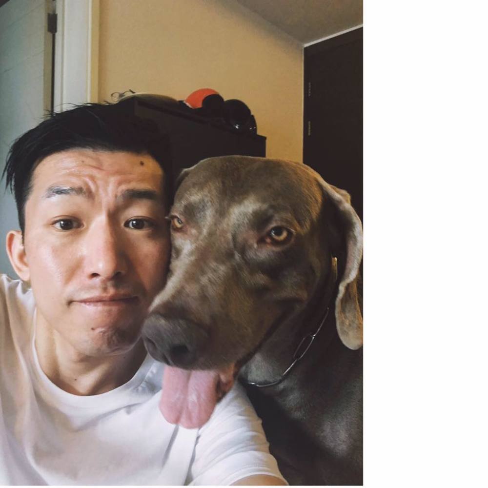 Meet your Posher, Yue